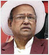 West Bengal Transport Minister passes away
