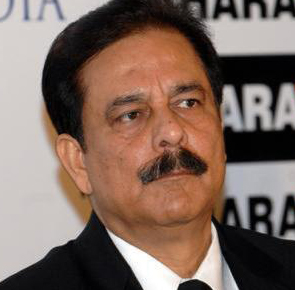 Subrata-Roy