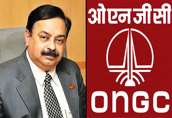 ONGC reports its biggest drop in quarterly net profit in four years