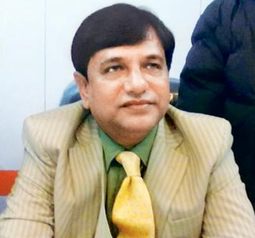 Saradha boss sent to judicial custody till May 22