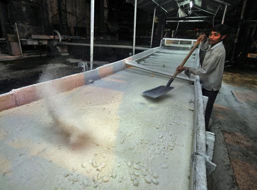 I-T department serves notices on Maharashtra’s 56 co-operative sugar mills 