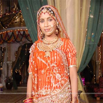 ‘Sugna’ Of ‘Balika Vadhu’ Is A Funny Girl!