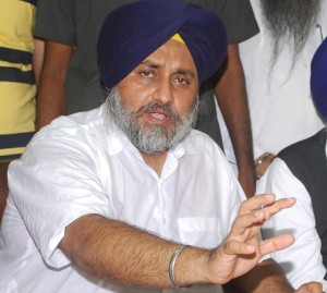 Sukhbir-Singh-Badal