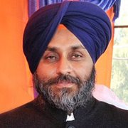 Punjab Deputy CM hits back on Rahul Gandhi over his drug addiction comments