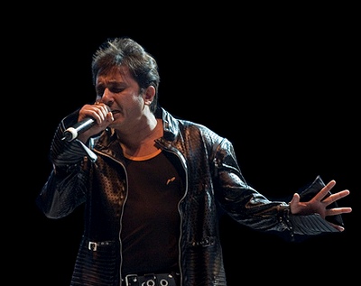 Sukhwinder Singh