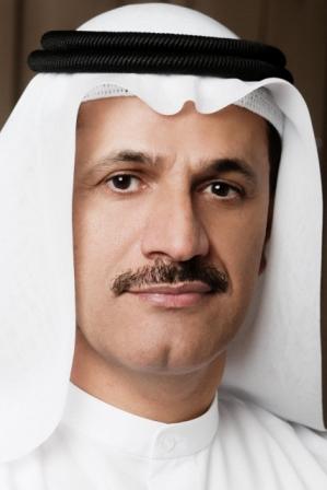 Sultan Saeed Al Mansouri