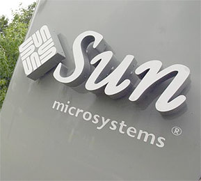 Sun Microsystems