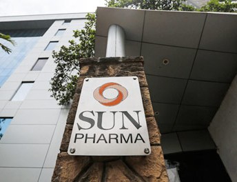 Sun Pharma
