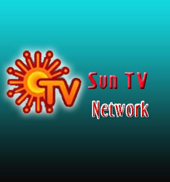 Sun TV Network