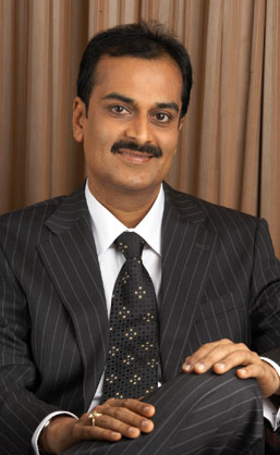 Sunil Mantri