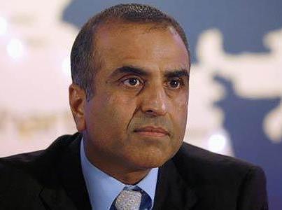 Sunil-Mittal