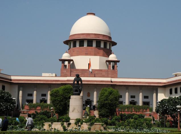 Supreme-Court-India