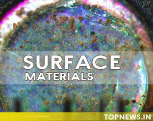 Surface material that resists biofilm growth may pave way for improved medical implants