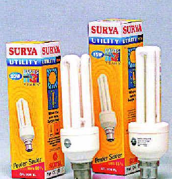 Surya Roshni