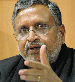 Sushil-Kumar-Modi