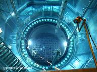 Swedish Nuclear Reactors