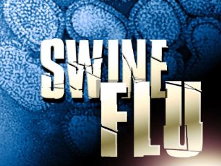 Sweden begins mass vaccinations against swine flu 