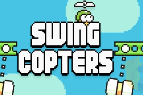 Swing-Copter