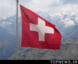 Swiss voters ban nude hiking in Alps