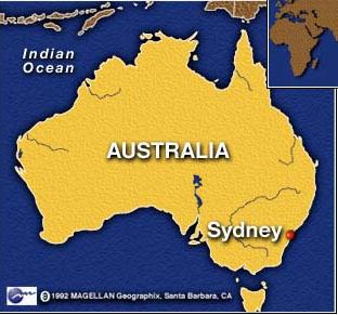 Police hunt for husband of Indian woman found murdered in Sydney home