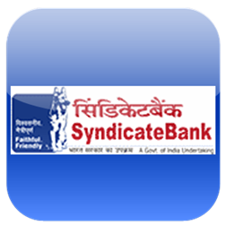 Syndicate Bank shares slump over 8% after chairman's arrest
