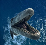 T. Rex of the Ocean