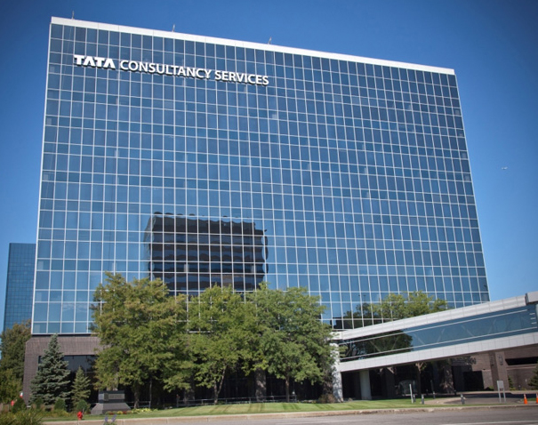 TCS profit rises 33.6 percent in 2012-13