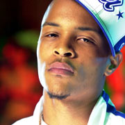 Rapper T.I. gets year in jail