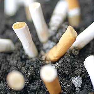 Tobacco-related deaths in Asia reported on the rise 