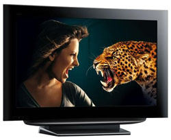 Normal TV can give HD-type quality by just imagining!