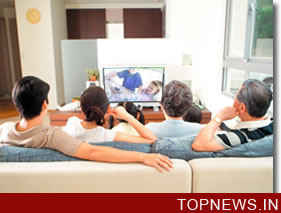 Favourite characters on TV shows can drive away feelings of loneliness, rejection