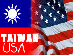 Taiwan welcomes US removal of the island from forgery watch list