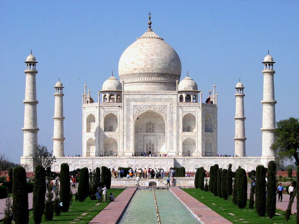 Rajasthan, Kerala backwaters eclipse Taj as dream destination