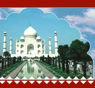 Agra gears up for ''Taj Mahotsava''