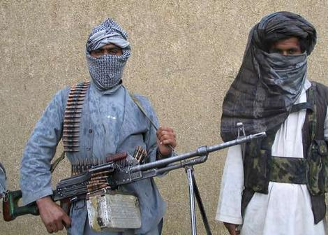 Now, Taliban, other extremist web sites cropping up in the US