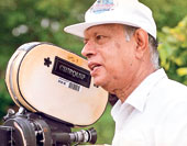 Tapan Sinha Passes Away