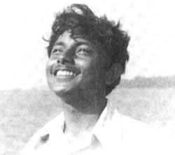 Tapan Sinha