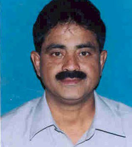 Congress legislator suspended from Orissa assembly