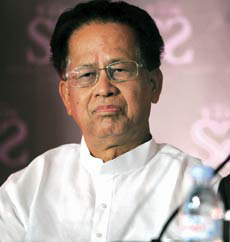 Tarun-Gogoi