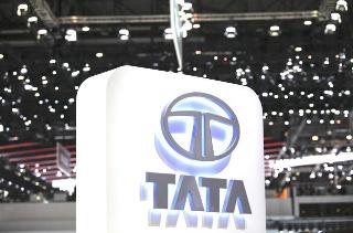 Tata Motors