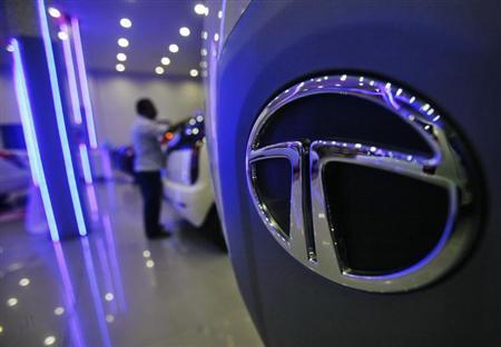 Tata-Motors