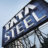 TATA STEEL