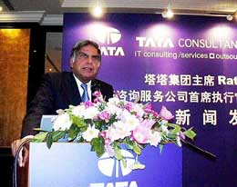 Tata Group of Industries