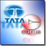 tata corus