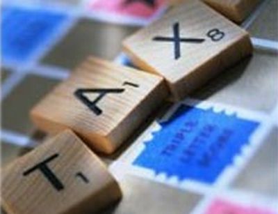 Advance Tax Collection Declines