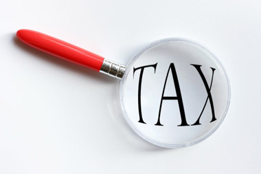 Labour spent £171 billion on tax credits