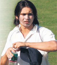 Tejaswi Yadav