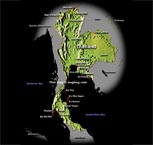 Suspected separatists behead couple in southern Thailand 