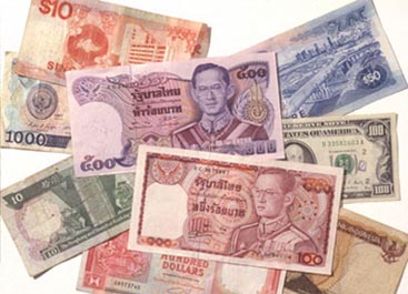 Thailand mulls 400-million-dollar loan from China 