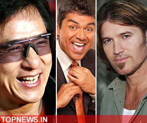Chan co-opts Cyrus and Lopez for new movie